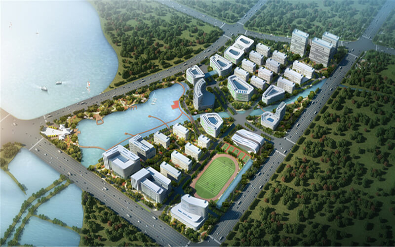 長江職業(yè)學院高職單招